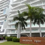 Apartamento Morros Epic 422
