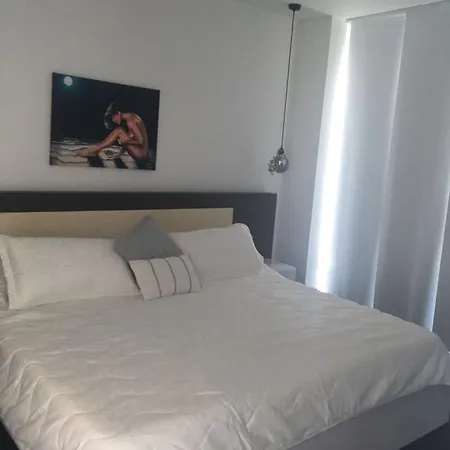 Apartamento Morros Epic 422 Apartamento Cartagena