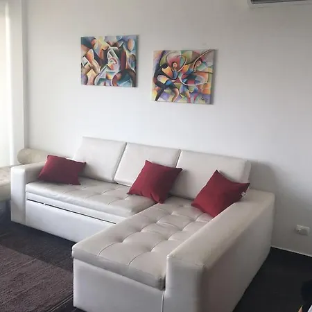 Apartamento Morros Epic 422 Apartamento