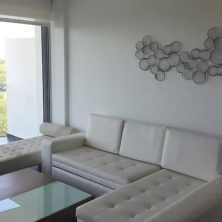Apartamento Morros Epic 422 * Cartagena