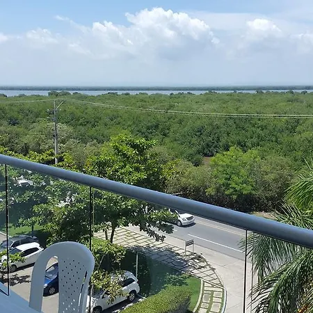 Apartamento Morros Epic 422 Cartagena