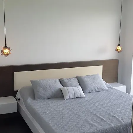 Apartamento Morros Epic 422 Apartamento Cartagena