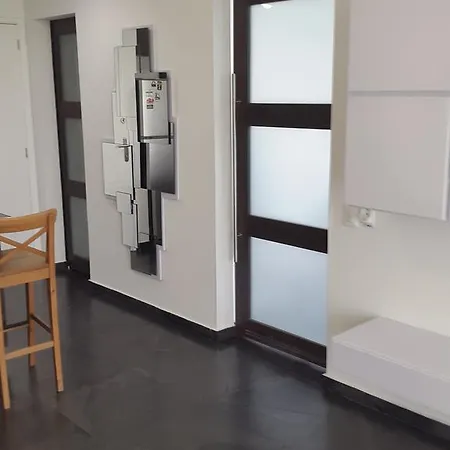 Apartamento Apartamento Morros Epic 422 *