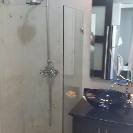 Apartamento Morros Epic 422 Apartamento